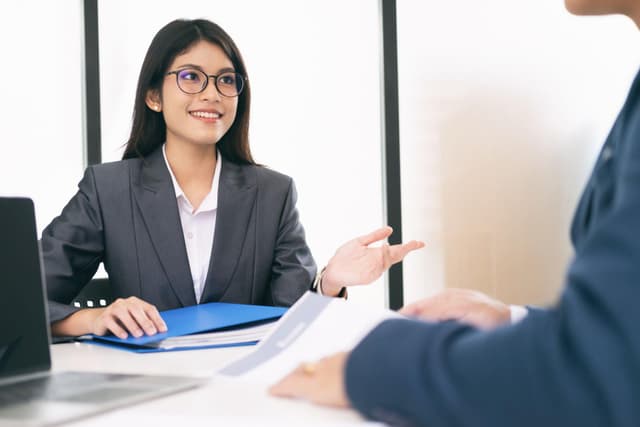 Mastering the Art of Interview Confidence